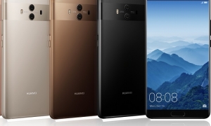 Huawei Mate 10/ Foto.RB
