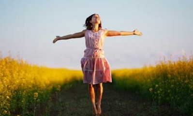 El 20 de marzo, es el día de la felicidad/Foto. RRSS