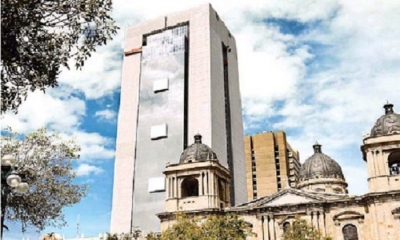 Nuevo Palacio. Foto: pressreader.com