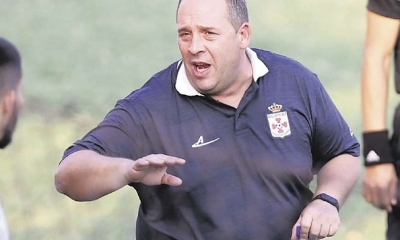David Perdiguero