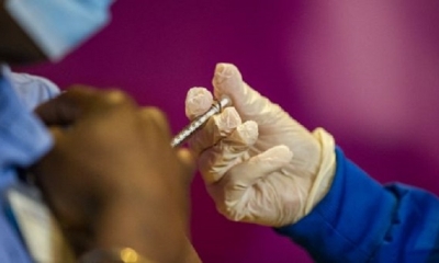 Desde el inicio de la pandemia, un total 131 mujeres embarazadas han muerto en Estados Unidos tras contraer la enfermedad