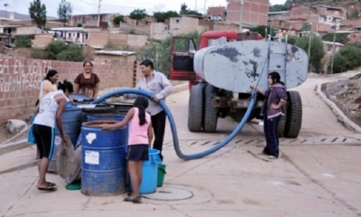 IMAGEN REFERENCIAL/ Foto. RRSS