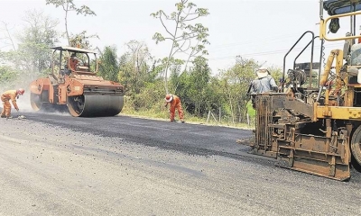  financiado en un 40% con nuevos créditos externos.