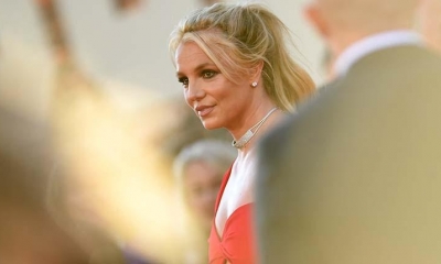 Britney Spears. | Foto archivo | AFP
