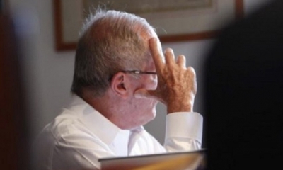 Pedro Pablo Kuczynski, expresidente de Perú/Foto. RRSS