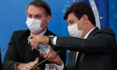 Jair Bolsonaro