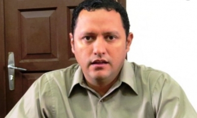 Luis Felipe Dorado/Foto. RRSS