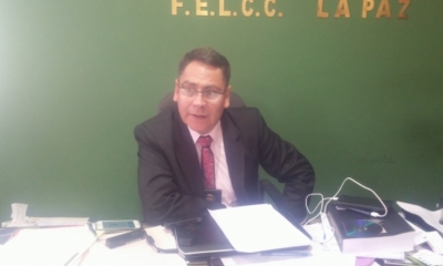 Entre los aprehendidos se encuentra un ciudadano de nacionalidad colombiana.