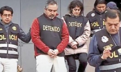 Imagen Referencial. Foto: Crónica