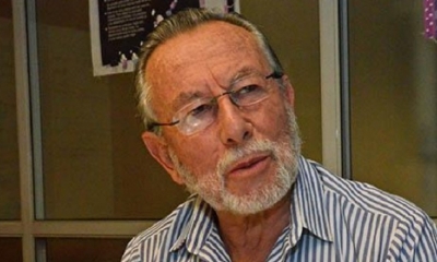 Juan Del Granado.