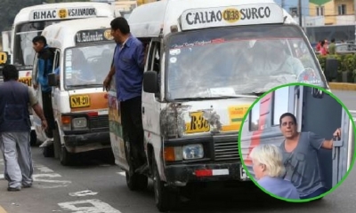 Imagen Ilustrativa. Foto: Ojo.pe