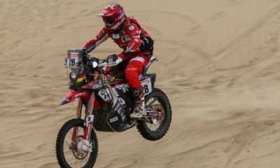Daniel Nosiglia /Foto. RRSS