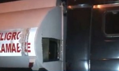 Las investigaciones continúan/Foto. RRSS