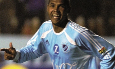 Julio César Ferreira, el más exitoso de todos.