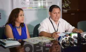  Eulogio Nuñez/Foto. RRSS	