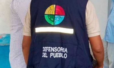 La Defensoría del Pueblo de Bolivia ratificó que no suspenderá sus servicios durante la cuarentena general 