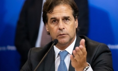 Luis Lacalle Pou