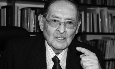 Guillermo Bedregal/Foto. RRSS