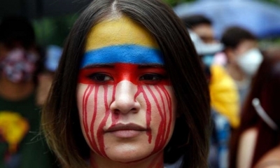 “La violencia en Colombia es consecuencia de una incapacidad de controlar las emociones”.