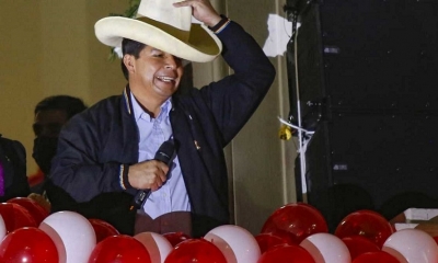 Pedro Castillo
