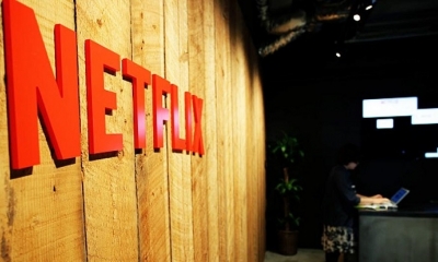 Netflix.