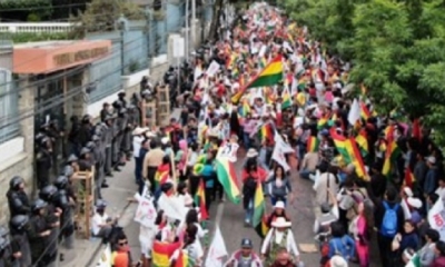 Imagen Referencial/Foto. RRSS