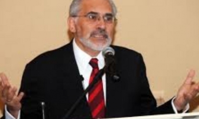 Carlos Mesa/Foto. RRSS