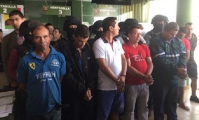 Las víctimas no denunciaron el ilícito/Foto. RRSS