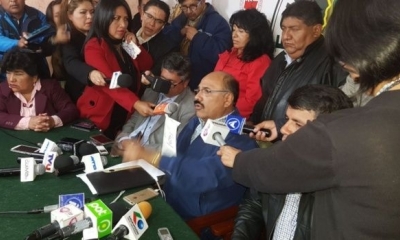 Los médicos retornan a los consultorios este martes.