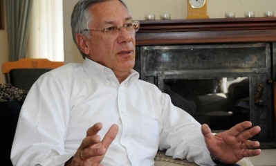 Rodríguez Veltzé dice que la elección de magistrados no resolverá el ‘colapso del sistema judicial’. 