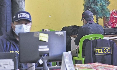 Foto:APG noticias