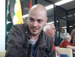 Ramiro Guevara