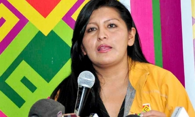 Soledad Chapetón/Foto. RRSS