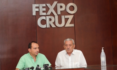 Reinaldo Díaz y Óscar Urenda
