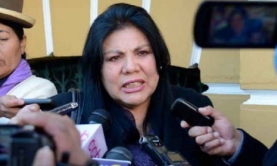 Norma Piérola/Foto. RRSS
