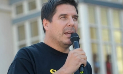 Marcelo Claure, presidente del BAISA/Foto. RRSS