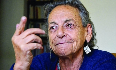 Amparo Carvajal
