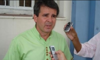 Brú dijo que las seis familias 