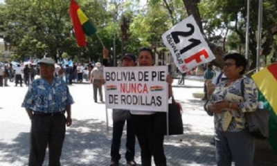 Imagen Referencial/Foto. RRSS