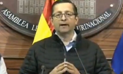 Óscar Ortiz/Foto. Captura de pantalla