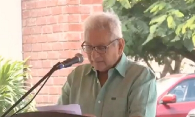 Rubén Costas,gobernador de Santa Cruz/Foto. Captura de pantalla