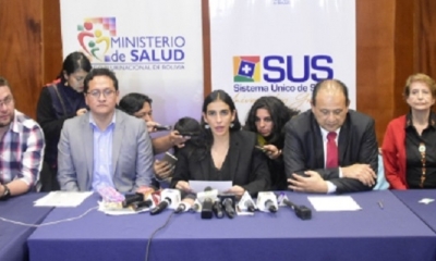 Así lo informaron las autoridades/Foto. RRSS
