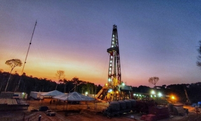 Upstream será escenario para ampliar la cartera de proveedores del sector hidrocarburífero Categorías Economía