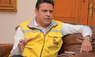 Luis Revilla/Foto. RRSS