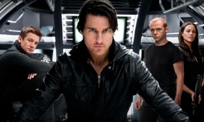 2 mil fanáticos de Misión Imposible disfrutaron en estreno/Foto. RRSS