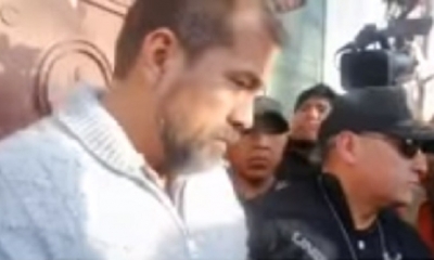 Fernando Moreira/Foto. Captura de pantalla 