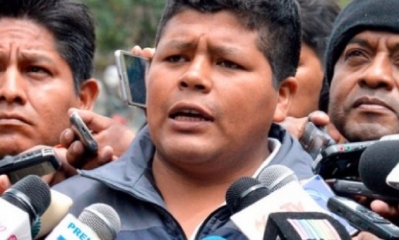 Fraklin Gutiérrez/Foto. RRSS