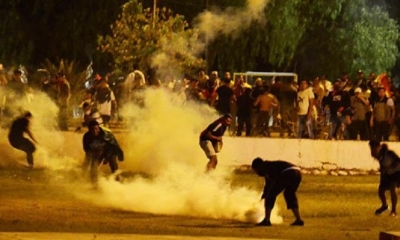 Imagen Referencial/Foto. RRSS
