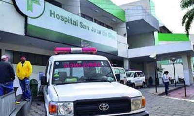 El abuso por parte de algunas ambulancia complica el trabajo de emergencias.