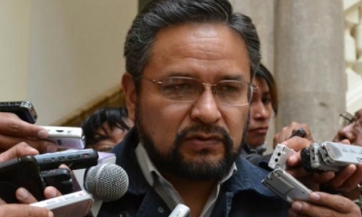Alfredo Rada/Foto. RRSS